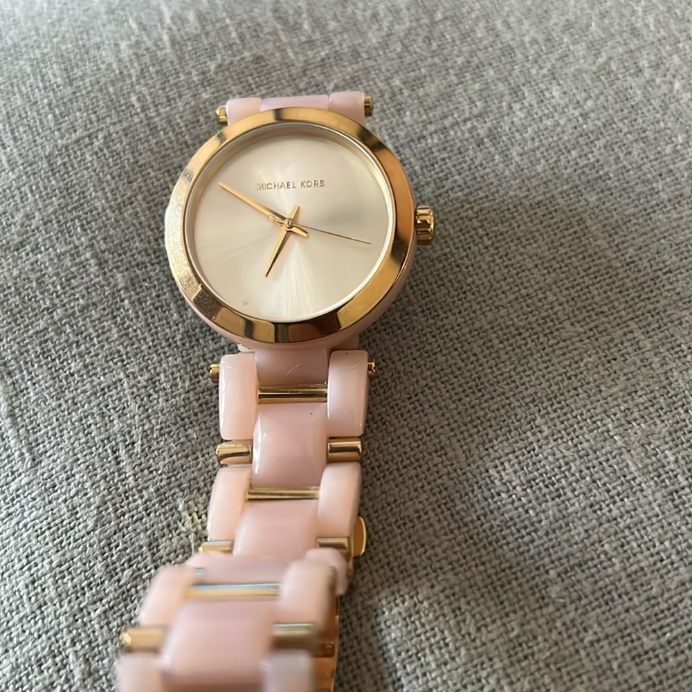 Michael kors watch